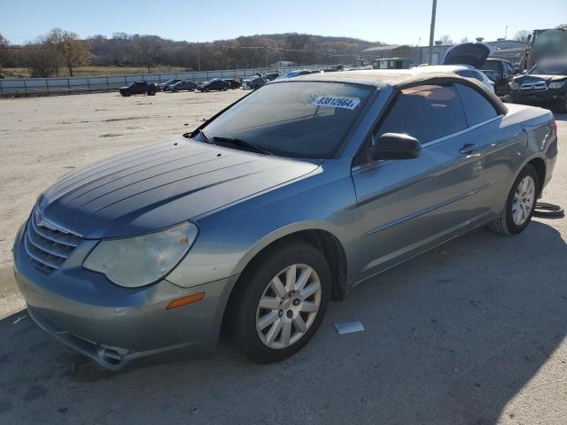 CHRYSLER SEBRING