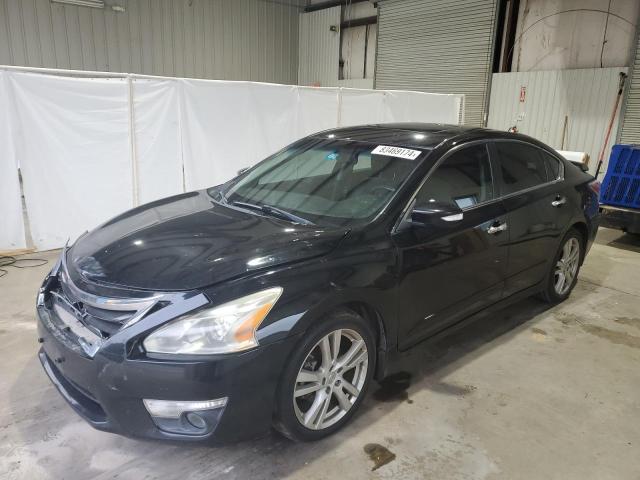 VIN 1N4BL3AP3EC900254 2014 NISSAN ALTIMA no.1