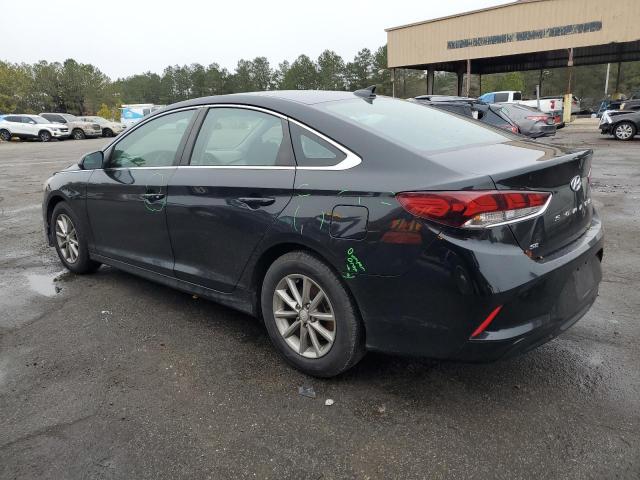 2019 HYUNDAI SONATA SE - 5NPE24AF5KH746055