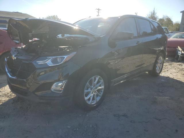 2019 CHEVROLET EQUINOX LS #3025132251