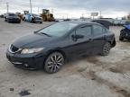 2015 HONDA CIVIC EXL - 2HGFB2F9XFH504051