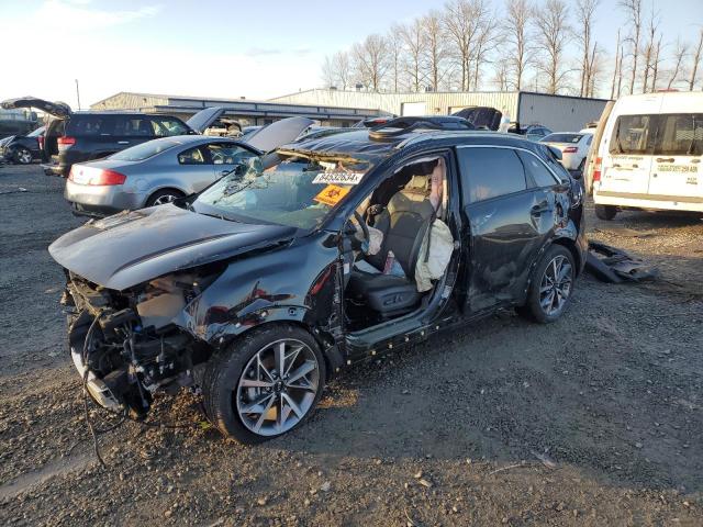 2021 KIA NIRO TOURI #3024850475