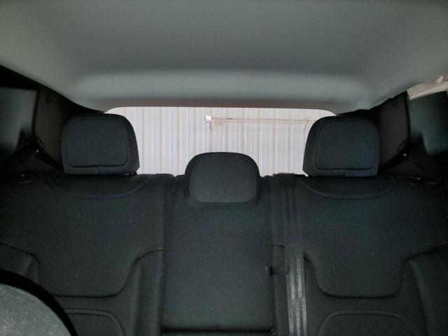 2018 JEEP RENEGADE L - ZACCJBBB6JPH98830