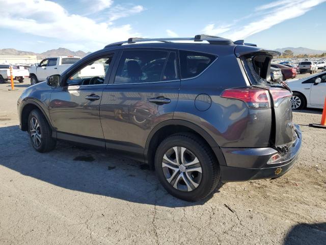 2018 TOYOTA RAV4 LE - JTMZFREV9JJ210297