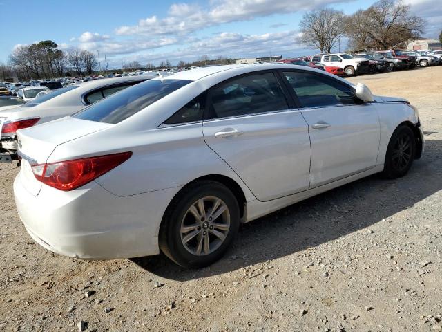 Vin: 5npeb4ac0dh554521, lot: 86278814, hyundai sonata gls 20133