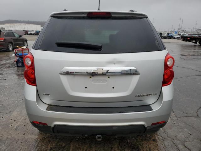 2015 CHEVROLET EQUINOX LT - 1GNFLGEK0FZ126133
