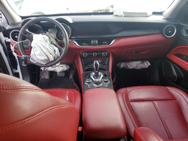 2020 ALFA ROMEO STELVIO - ZASPAJAN6L7C91408