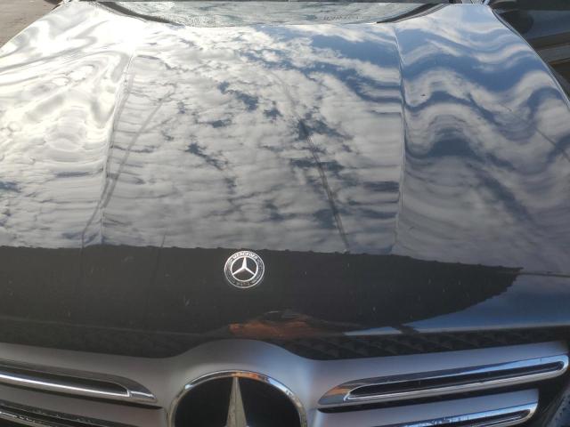 2019 MERCEDES-BENZ GLC 300 4M - WDC0G4KB4KV134625