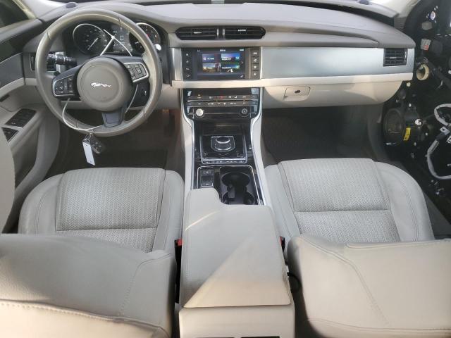 2017 JAGUAR XF PRESTIG - SAJBE4BV6HCY47613