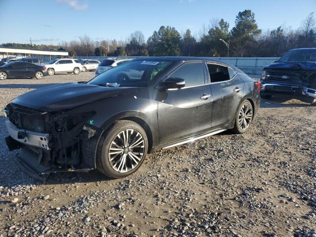 2017 NISSAN MAXIMA 3.5 - 1N4AA6AP3HC361612