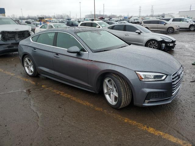 VIN WAUENCF57KA022325 2019 AUDI A5 no.4