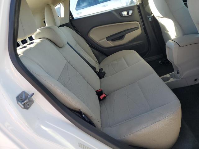 2015 FORD FIESTA SE - 3FADP4EJ7FM111064