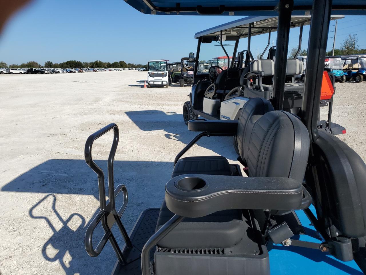 Lot #3034426718 2023 OTHR GOLF CART