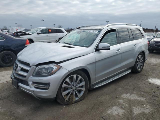 2015 MERCEDES-BENZ GL 450 4MA - 4JGDF6EE0FA573454