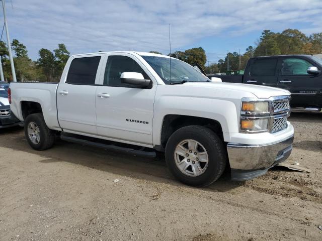 VIN 3GCPCREH9FG114690 2015 CHEVROLET ALL MODELS no.4