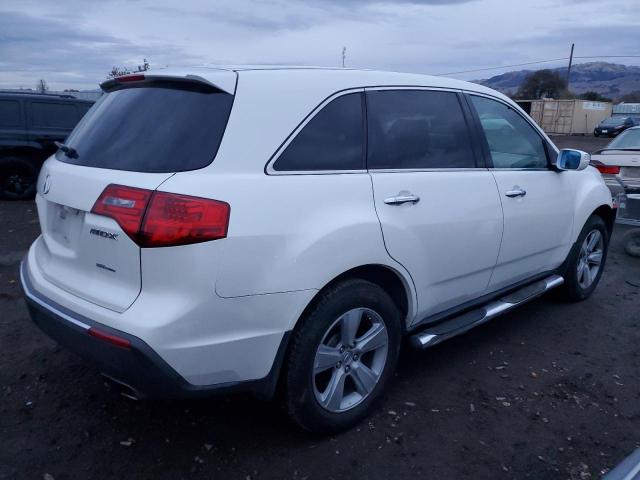 Vin: 2hnyd2h68ah519638, lot: 84972064, acura mdx technology 20103