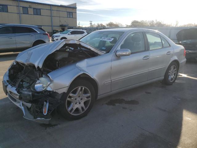 2006 MERCEDES-BENZ E 350 #3024485526