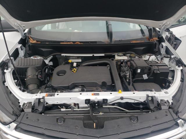 2024 CHEVROLET EQUINOX LS - 3GNAXHEG6RL248295