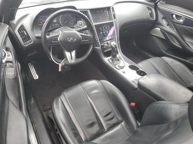 2017 INFINITI Q60 RED SP - JN1FV7EL4HM700845