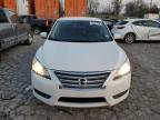 Lot #3025715306 2014 NISSAN SENTRA S