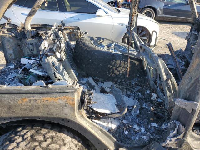 2020 JEEP WRANGLER U 1C4HJXDG7LW121254