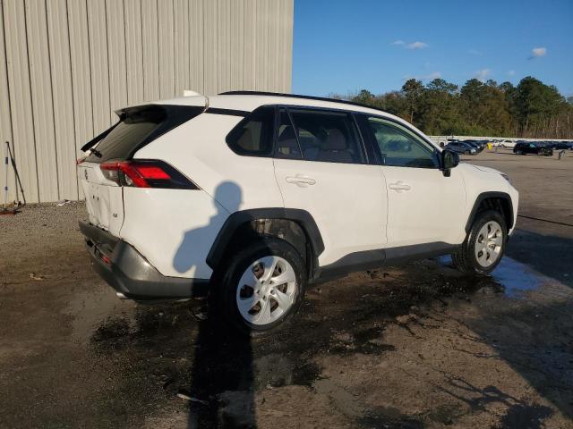 2019 TOYOTA RAV4 LE - JTMH1RFV3KD513651