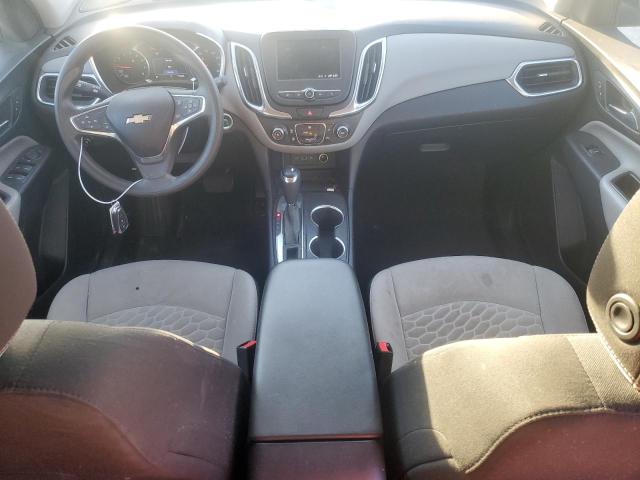 2021 CHEVROLET EQUINOX LT - 2GNAXKEV4M6154781