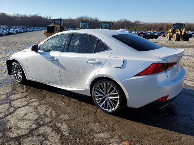 2017 LEXUS IS 200T - JTHBA1D24H5048850