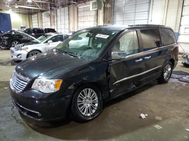 CHRYSLER TOWN & COU