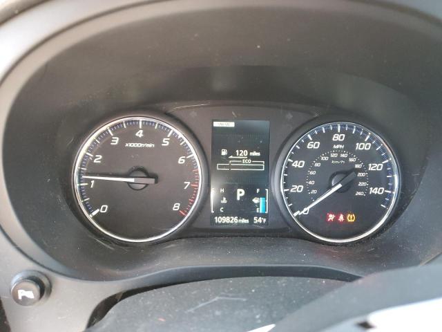 2015 MITSUBISHI OUTLANDER - JA4JZ4AX5FZ005710