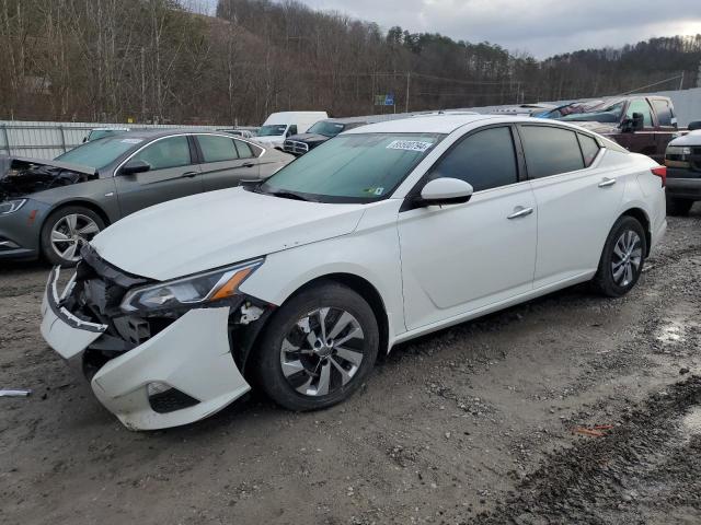 2019 NISSAN ALTIMA S - 1N4BL4BW3KC157165