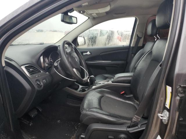 2015 DODGE JOURNEY CR - 3C4PDCGB5FT530357