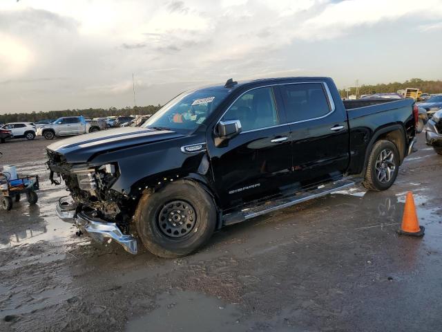 2022 GMC SIERRA C15 #3028255785