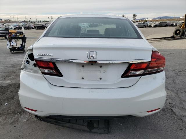 VIN 19XFB2F96EE275859 2014 HONDA CIVIC no.6