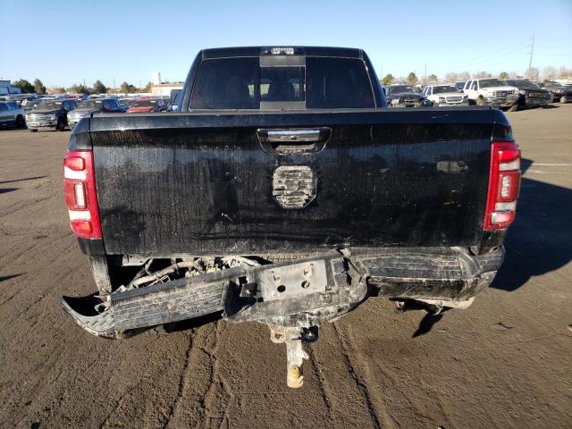2022 RAM 2500 LIMIT 3C6UR5TL2NG397604
