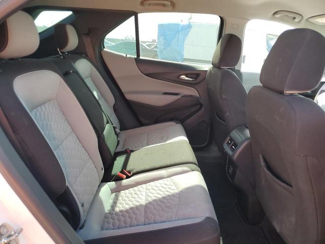 2020 CHEVROLET EQUINOX LS 3GNAXHEV5LS634248