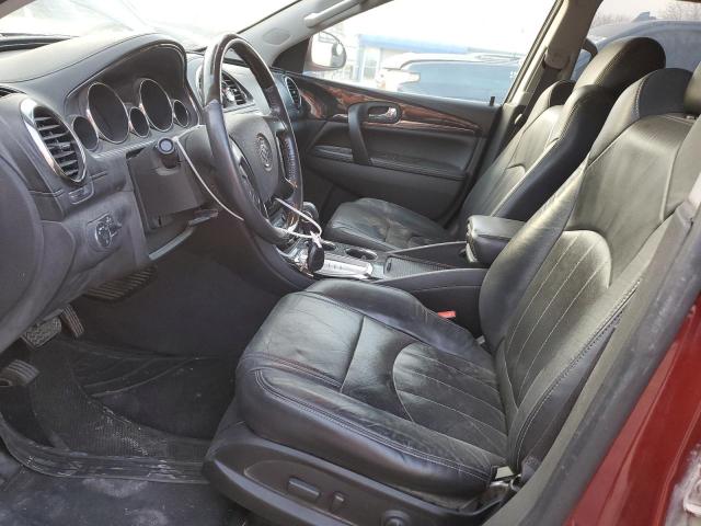 2015 BUICK ENCLAVE - 5GAKVBKD1FJ159961