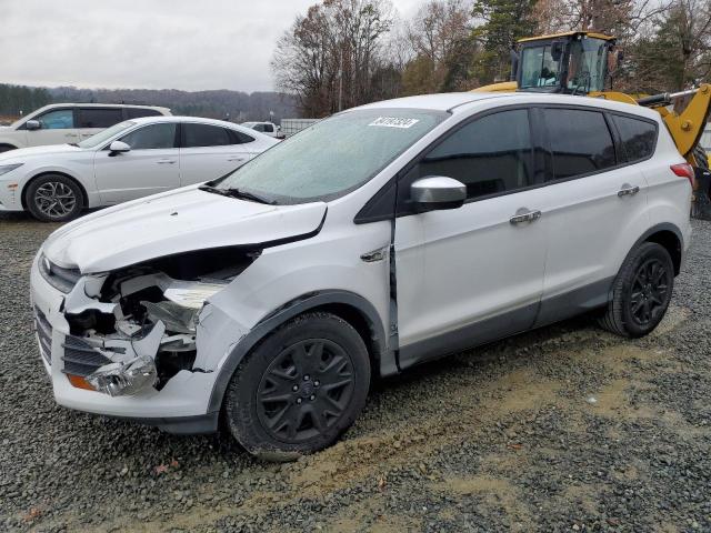 2014 FORD ESCAPE S #3024742230