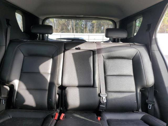 2019 CHEVROLET EQUINOX PR - 2GNAXYEX2K6234078