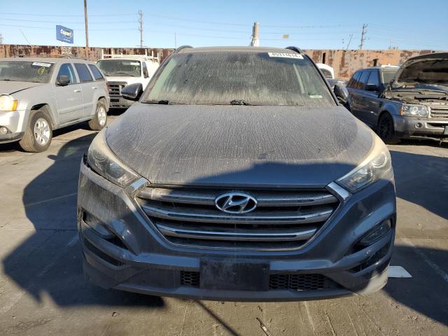 VIN KM8J33A29GU139555 2016 HYUNDAI TUCSON no.5