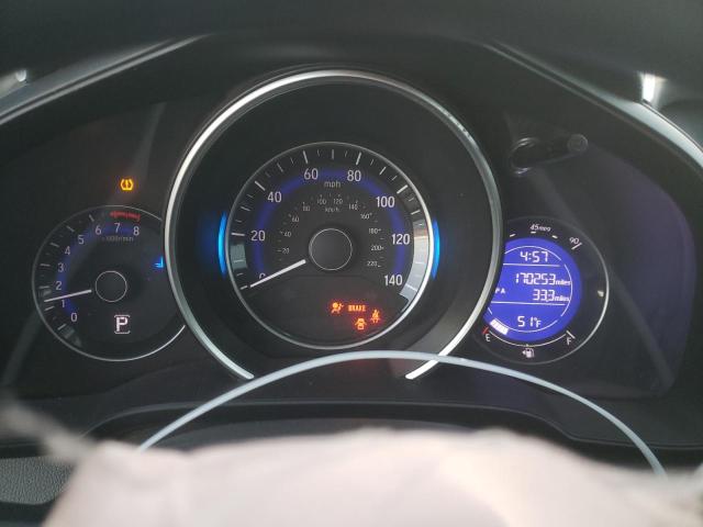 2016 HONDA FIT LX - JHMGK5H52GX014634