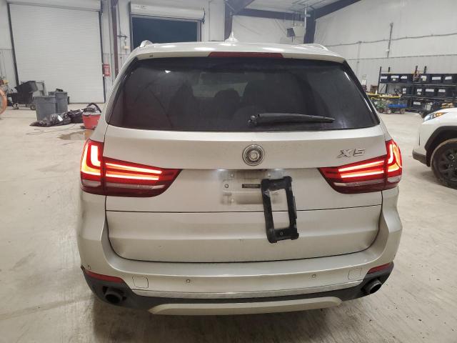 2015 BMW X5 SDRIVE3 - 5UXKR2C5XF0H34950