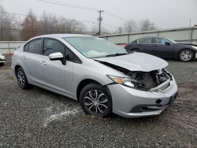 VIN 19XFB2F56FE217085 2015 HONDA CIVIC no.4