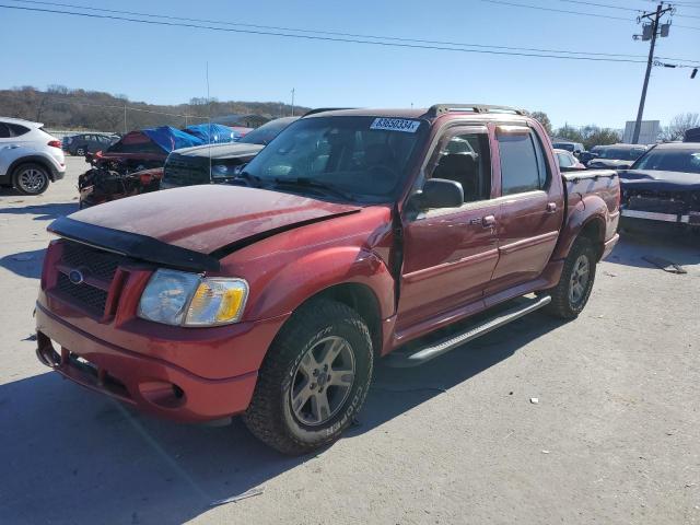 2005 FORD EXPLORER S #3024869398