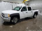 Lot #3057383473 2012 CHEVROLET 1500 SILVE