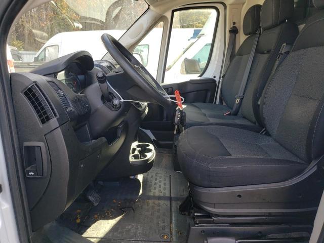 2021 RAM PROMASTER - 3C6MRVJG6ME558083
