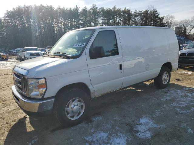 VIN 1FTNE2EW5DDA24471 2013 FORD ECONOLINE no.1