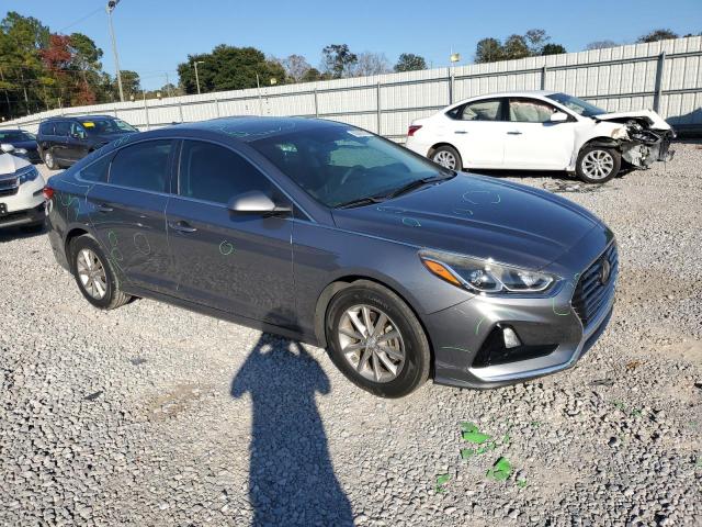 Vin: 5npe24af1kh740883, lot: 85800574, hyundai sonata se 20194