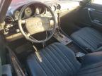 Lot #3025704326 1987 MERCEDES-BENZ 560 SL