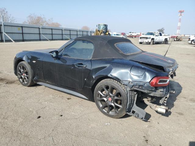 2017 FIAT 124 SPIDER - JC1NFAEK6H0109169